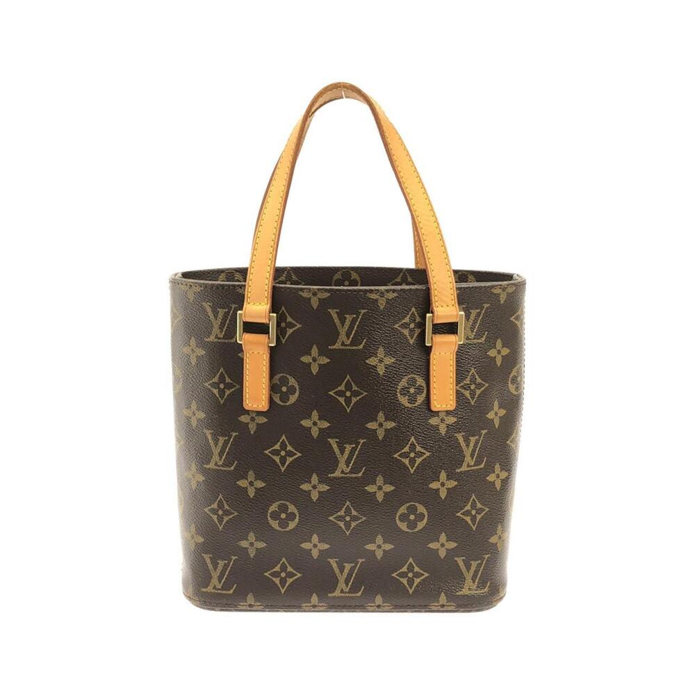 LOUIS VUITTON Brown Monogram Bag
